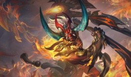 20多款新皮肤爆料视频,视觉盛宴即将开启！