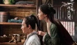 三世情缘在线观看,穿越时空的爱恋