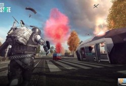 绝地求生国际服最新手册c5爆料,全新玩法与改动一览