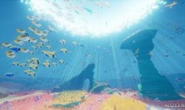 最新爆料海底世界视频,最新海底世界视频揭秘神秘生物与奇异景象