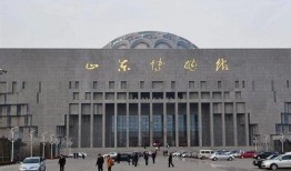 广西博物馆爆料案件最新,案件背后真相逐步揭晓