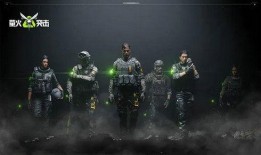 萤火突击最新宠物爆料,神秘生物助力探险之旅