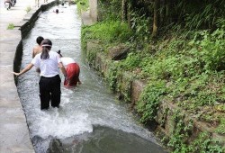 揭阳仙桥山前最新事件爆料,真相揭秘，居民生活受影响