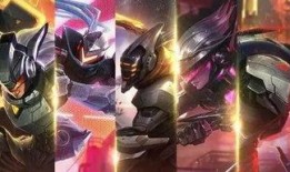 瓦罗兰特最新皮肤爆料国服上架吗,最新皮肤爆料抢先看！