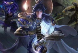 最新爆料李信是谁的皮肤,李信神秘皮肤背后的神秘人物