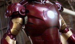 钢铁侠新角色爆料视频播放,预告片播放引热议