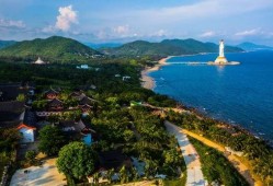 三亚南山爆料最新消息,揭秘神秘项目即将亮相！