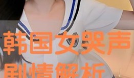 韩国哭声手机在线观看,揭秘神秘哭声背后的恐怖真相