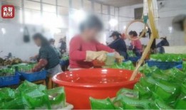 酱菜生产爆料视频播放,跟随视频一探究竟