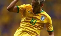 娱乐吃瓜酱内马尔,娱乐吃瓜酱中的足球明星