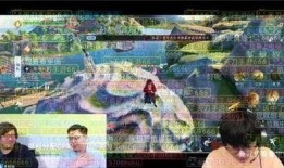 端游最新大爆料,最新大爆料带你领略未来游戏盛宴