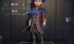 第五人格最新爆料模板,神秘新角色揭晓，惊悚游戏体验再升级！