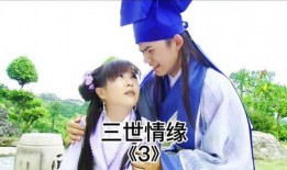 三世情缘在线观看,穿越时空的爱恋