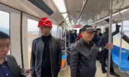 轻轨员工爆料视频真实,揭秘真实工作幕后