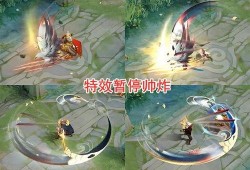 云鹰新皮肤爆料视频大全,华丽变身，翱翔天际