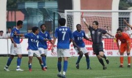 徐亮爆料假球视频,视频证据震惊足坛