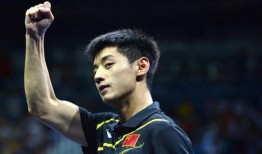 张继科娱乐吃瓜君是谁,揭秘体育明星的娱乐生活