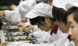 富士康员工最新爆料,揭秘工厂内部惊人真相