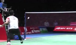 小羽毛球爆料视频大全最新,小羽毛球视频大全精彩瞬间大盘点