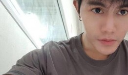 网红吃瓜男帅哥是谁,揭秘网络红人的魅力与争议