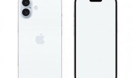 苹果16影像最新爆料,颠覆视觉体验，引领摄影新潮流