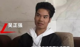 网红吃瓜男帅哥是谁,揭秘网络红人的魅力与争议