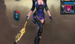 逆战体验服版本最新爆料,全新玩法与角色等你探索