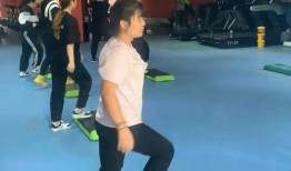 训练营减肥爆料视频,跟随视频见证蜕变之旅