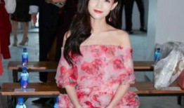 圈内爆料李一桐背景照,从平凡女孩到影视圈璀璨明星的蜕变之路