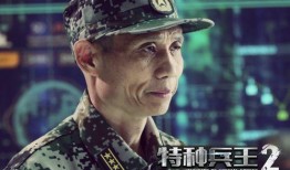 特种兵王2在线观看,巅峰对决，热血征程再续传奇