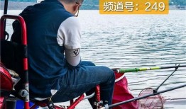 快乐垂钓频道在线直播观看,跟随快乐垂钓频道，尽享宁静水岸时光