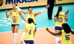 巴西女排爆料视频大全,经典瞬间与幕后故事大盘点