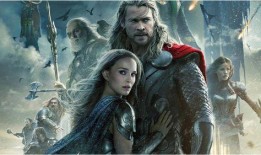 雷神一在线观看,震撼特效与英雄传奇的视觉盛宴