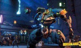 2024无主之地3最新爆料,2024无主之地3全新爆料揭秘