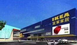 长沙宜家爆料最新消息,神秘项目即将揭晓，家居新地标崛起！