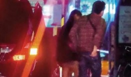 台湾爆料陶喆出轨视频,台湾娱乐圈再掀波澜