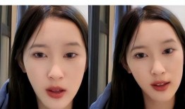 女网红吃瓜,一场娱乐圈的“瓜田”盛宴