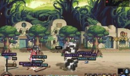 dnf端游爆料最新消息,神秘职业登场，全新副本等你挑战！