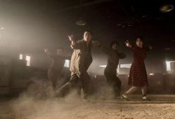 摇摆狂潮 在线观看,在线重温经典舞曲的魅力之旅