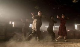 摇摆狂潮 在线观看,在线重温经典舞曲的魅力之旅