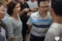 无锡老师爆料事件视频,揭秘教育行业背后真相