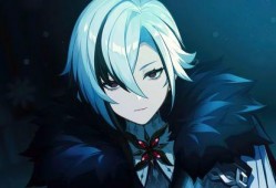 原神仆人最先爆料视频,神秘角色与奇幻世界初露端倪