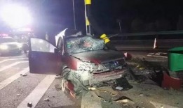 西宁高速爆料事件最新,真相与争议交织的公路安全疑云