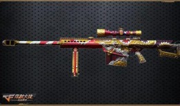 最新英雄武器爆料,神秘武器亮相！最新英雄武器爆料揭秘