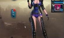 逆战二月体验服爆料最新