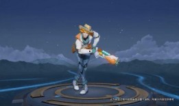 20多款新皮肤爆料视频,视觉盛宴即将开启！