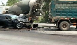 沈阳同城车祸最新爆料,悲剧瞬间，真相待解