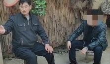 大衣哥老婆爆料图片视频,真实生活与网络传闻大揭秘