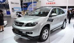 比亚迪新车最新消息爆料