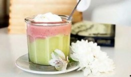 爆料奶昔吃法视频教程,跟随视频教程轻松学会健康美味饮品制作